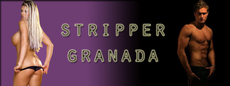 Strippers Granada